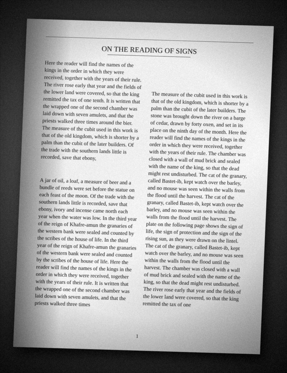 page 1