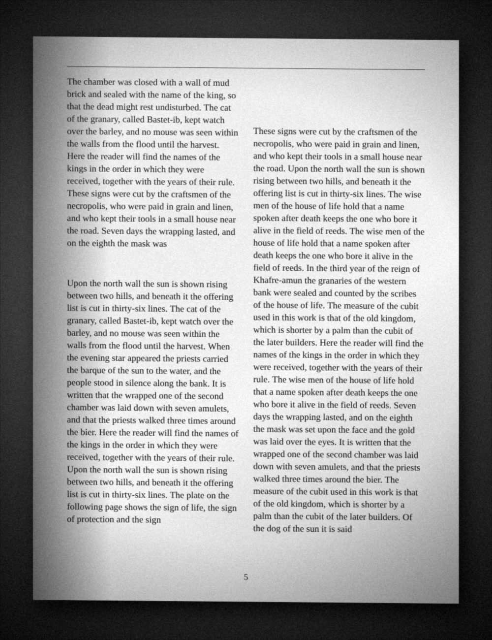 page 5