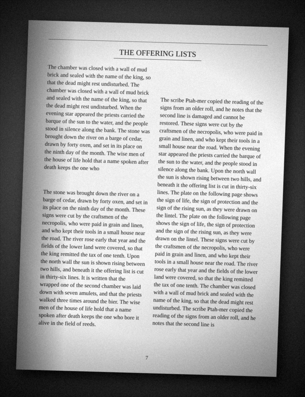 page 7